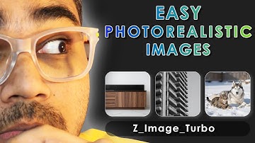 Z_Image_Turbo Full Masterclass | ControlNet, Masking, Upscaling, AIO & Low-VRAM Workflows in ComfyUI