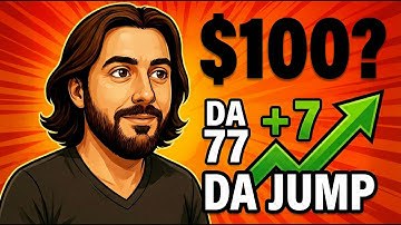 Hoe u backlinks krijgt voor een nieuwe website [DA 77 +7 DA Boost voor $ 100]