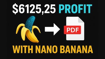 How I Made $1,000s Selling eBooks with AI (Make Money Online 2025)