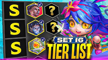 Climb Fast with These 13 EASY TFT Comps | Teamfight Tactics Guide | Tier List
