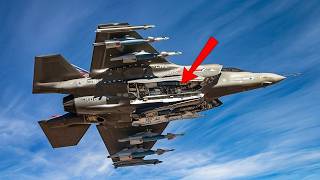 Download lagu Israel's F-35I Adir Just Tested a New Stealth Weapon – And It Changes the Middle East Game