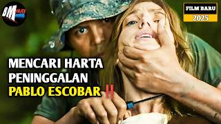 Mencari Harta Peninggalan Bos Kartel - Alur Cerita Film Action Terbaru 2025