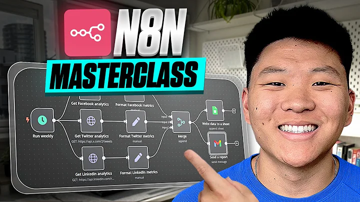 How I'd Learn n8n if I had to Start Over in 2026