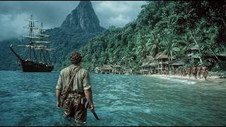 Don't miss this movie today! | Le Miniere Del Kilimangiaro | Full Adventure Film in English