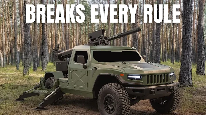 Hawkeye vs Every Other Howitzer: The Difference Is Shocking