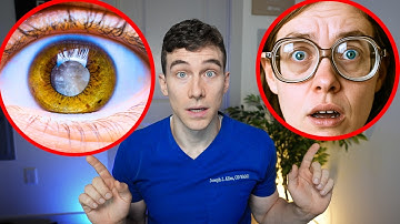 7 Eye Diseases That Can Steal Your Vision — And How to Stop Them