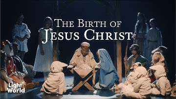The First Christmas Story, Retold by Children | The Birth of Jesus Christ