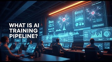 Wat is AI Training Pipeline?
