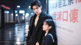 She enters the ruthless boss’s sight, thought she’s doomed—he takes her home, pampers her all night!