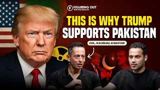 Suicide Bombers, Honey Trap, Indian Army, War & Ind Vs Pak - Col Kaushal Kashyap | FO378 Raj Shamani