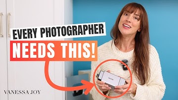 The Easy Way to Backup Photos and Videos Without Missing a Shot