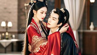 前世我一心要嫁給九皇子哪怕是當側妃，結果落得被幽禁慘死的下場，重來一世我丟掉戀愛腦當場退婚，也找到了命中註定之人！#短劇 #短劇推薦 #短劇全集 #drama  #古裝 #愛情 #宮鬥
