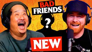 Download lagu Fancy's Replacement | Ep 294 | Bad Friends
