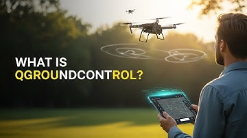 Wat is QGroundControl?
