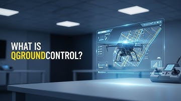 Wat is QGroundControl?