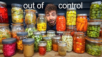 This Fermentation Tour Will Either Inspire You… or Terrify You