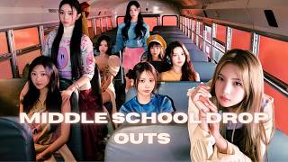 Hearts2Hearts & The Problem With Young Idols