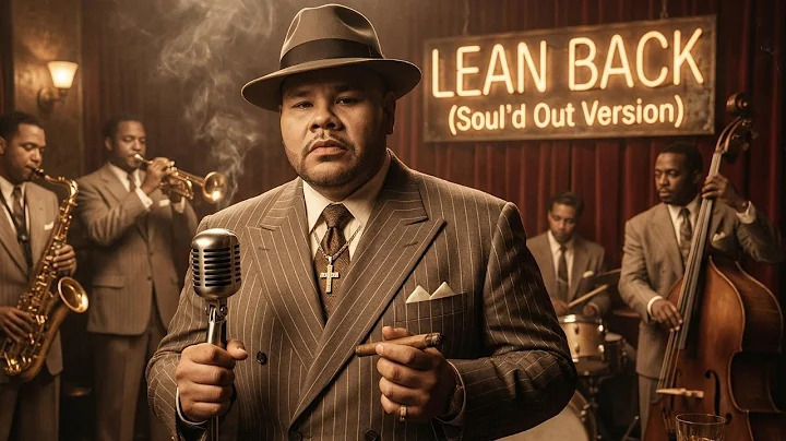 Fat Joe -  Lean Back (Soul’d Out Version)