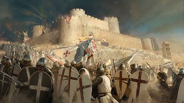 The Call to Arms Mission 2: Heraclea - Stronghold Crusader Definitive Edition