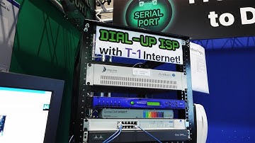 Bringing 30-year old tech to All Things Open 2025