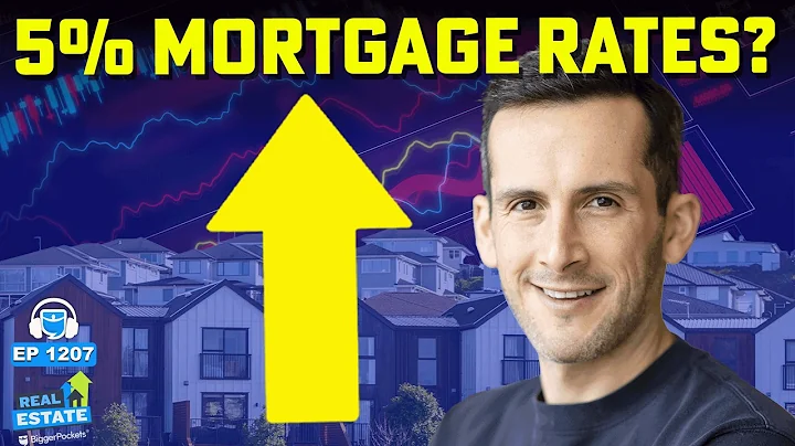 Back to 5% Rates? | 2026 Mortgage Rate Predictions