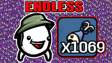 8018 BONUS Enemies to Earn ABSURD Money in Brotato