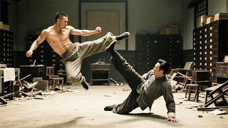 叛徒竊取情報，不料王牌特工早已看穿，一招制服  武術 #kungfu #逆襲 #viralvideo #viral2025 #動作電影 #復仇 #諜戰 #film #sniper #狙擊手