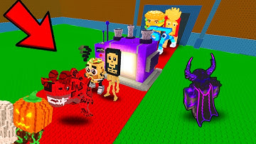 I FUSED 100 SECRETS and UNLOCKED THIS! (Steal a Brainrot)