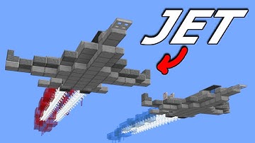 Minecraft: 15+ Military Airport Build Hacks!