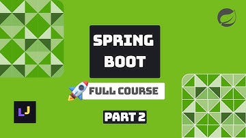 Spring Boot 4 - CRUD Endpoints (Part 2) | Beginner to Intermediate - REST API