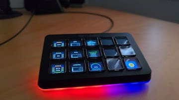 Stream Deck Clone! - FIFINE AmpliGame D6 Stream Controller Review!