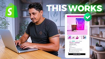 I Studied 100+ Shopify Product Pages, Here’s What Actually Converts