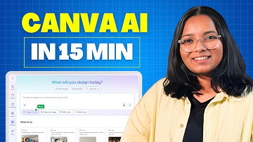 Canva Just Dropped AI Tools That Change Everything