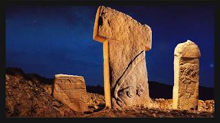 Göbekli Tepe's Hidden History Exposed in 2024 Documentary