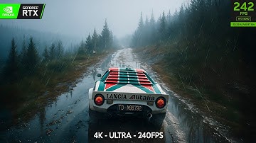 ASSETTO CORSA RALLY Early Access Gameplay | New ULTRA REALISTIC Unreal Engine 5 Graphics Racing Game