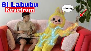 SI LABUBU KESETRUM