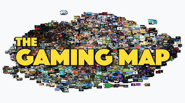 I Analyzed Screenshots From 10,000 Steam Games