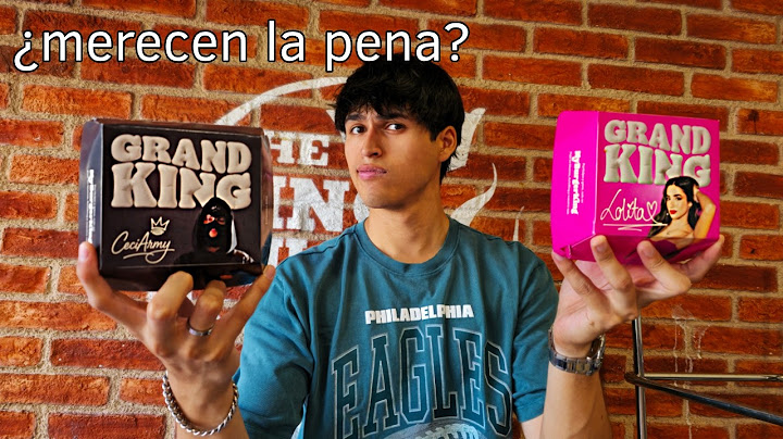 New Burger King Influencer Menus: Are They Worth It? (CeciArmy, Roro, DjMariio, Lola Lolita)