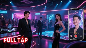 Có chồng Tổng Tài bên cạnh nhưng vẫn yêu bạn trai qua mạng, cô gái châm ngòi cuộc đối đầu nguy hiểm!