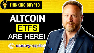 Launching the First XRP, HBAR, & Litecoin Spot ETFs!