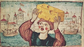 Why Was Sicilian Sulfur So Desired Across the Medieval World