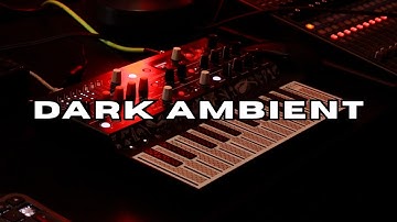 Dark Ambient Soundscape with Arturia MicroFreak