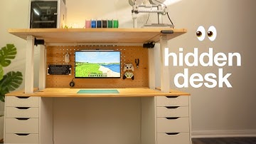 I Made the Alex Drawer Setup Even Cooler