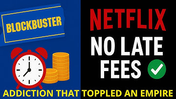 Why Did Blockbuster Fail? The $50 Million Mistake