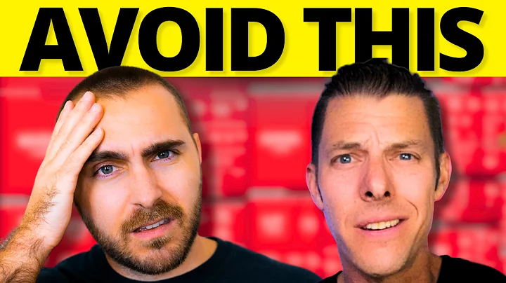 The One BIG Trap That Ruins Most Investors ⚠️