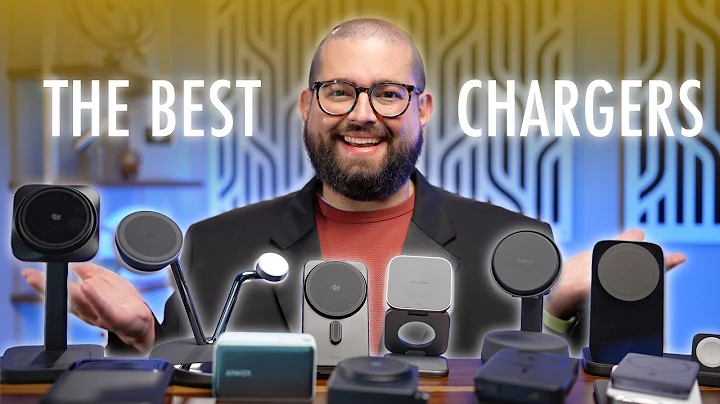 The 2025 Chargie Awards