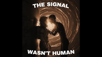 Do Not Answer the 39 Second Transmission |Sci-Fi Horror | ASMR |