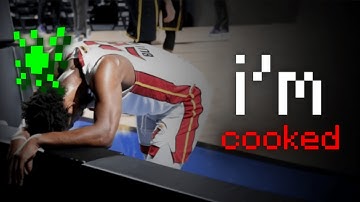 this gamemode is not for the faint of heart (Hypixel Skyblock)