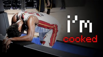 stranded is not for the faint of heart (Hypixel Skyblock)