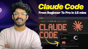 Master Claude Code in 15 Minutes - Beginner